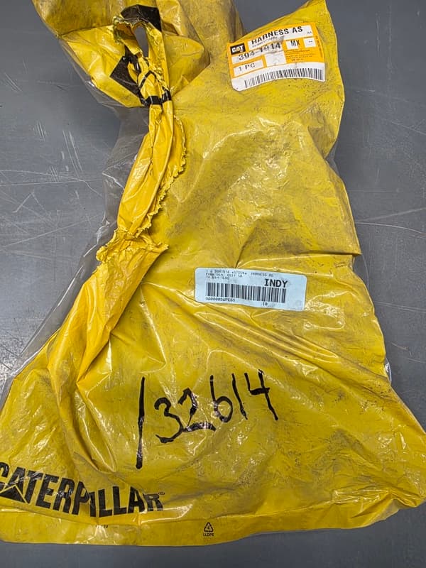 Harness AS image 1