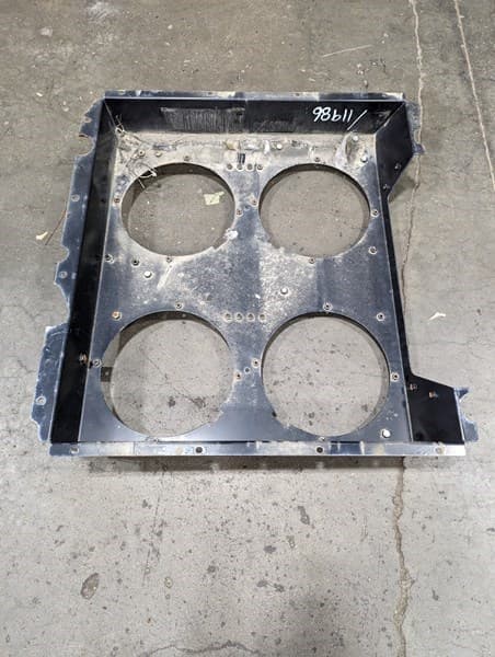Bottom Fan Shroud image 1