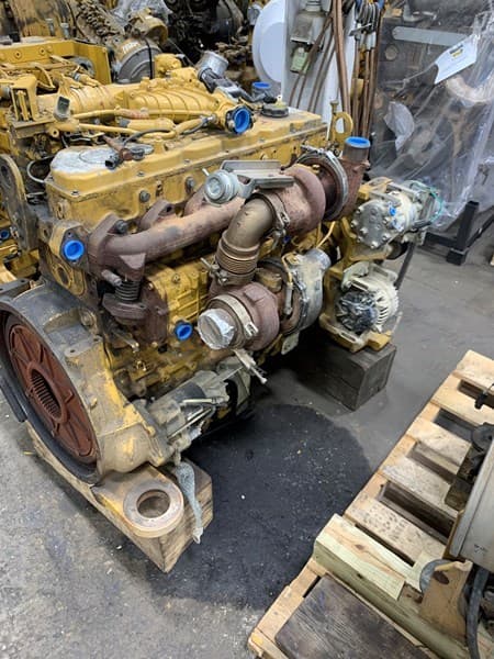 Engine Ar-pr image 1