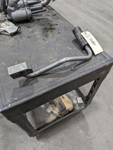 Tube AS. image 1