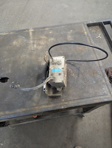Motor AS image 1