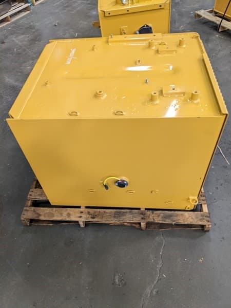 Fuel Tank image 1