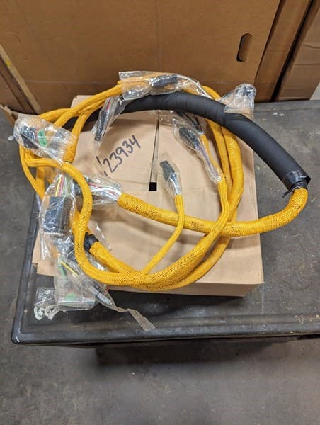 Harness AS. image 1