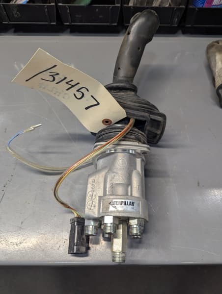 Valve Gp-pil image 1
