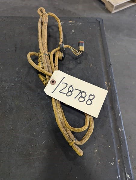 Harness As-s image 1