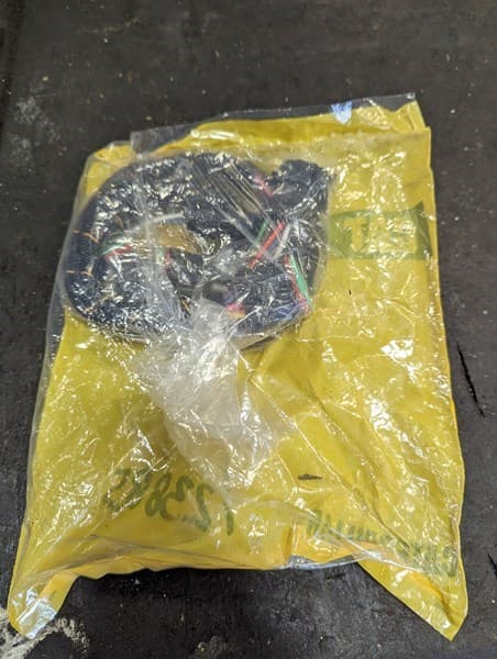 Harness AS image 1