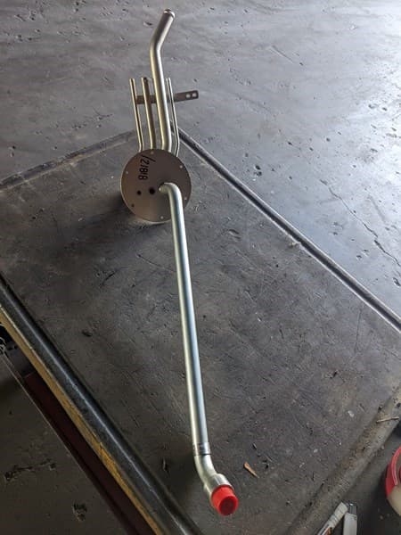 Tube AS. image 1