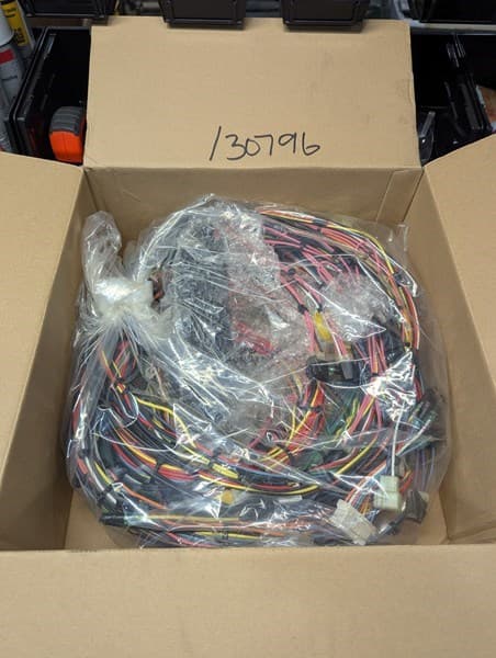 Harness AS image 1