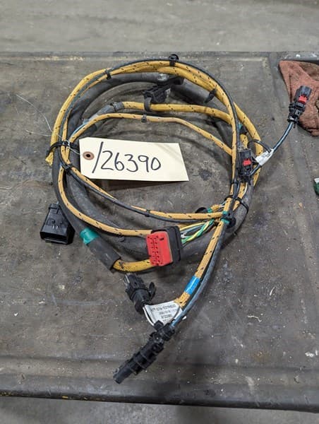 Harness As-c image 1