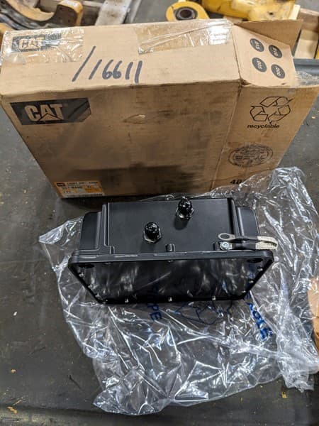 Control GP. image 1