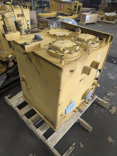 Tank Gp-filt image 1