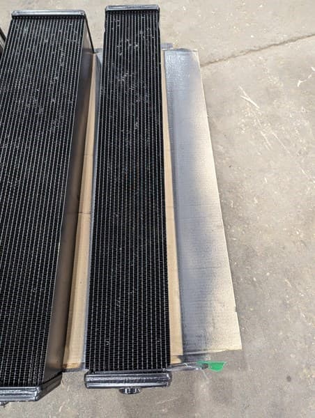 Radiator Core image 1