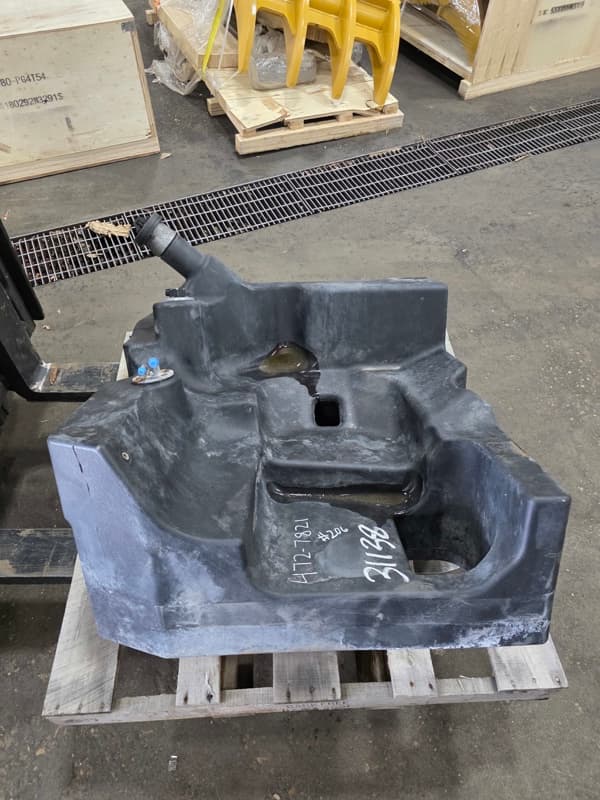 Tank Gp-fuel image 1