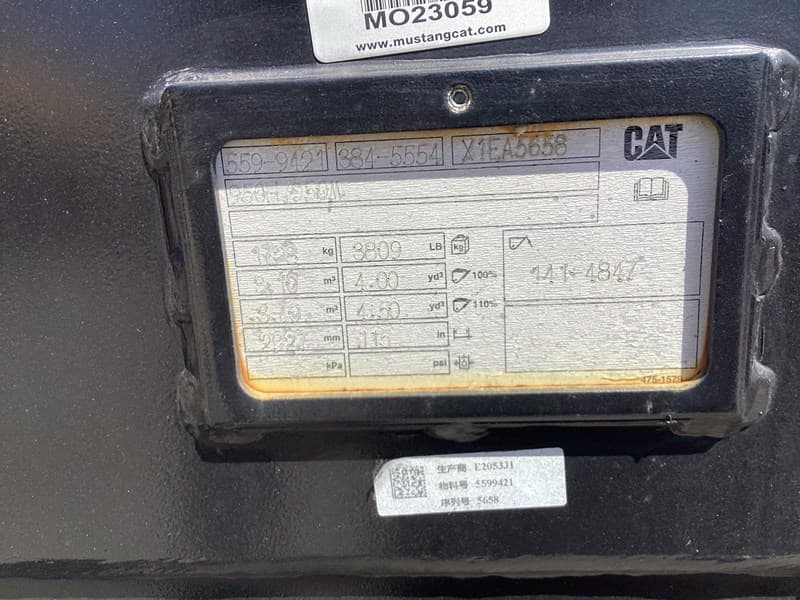 BKT/FUSION-950GP image 1