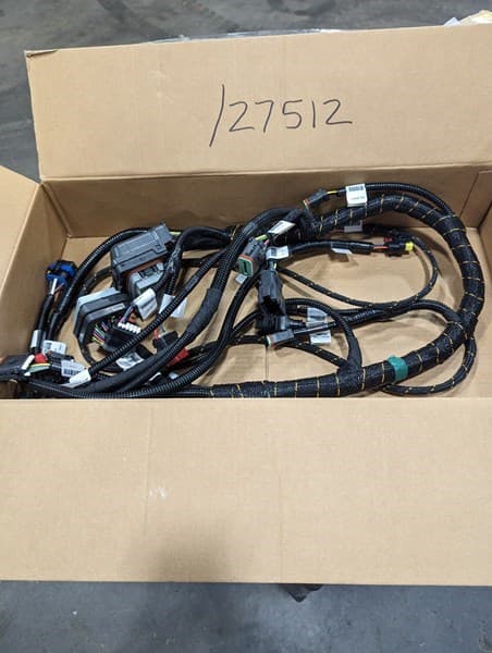 Harness As-e image 1