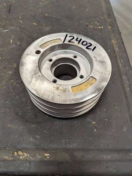 Pulley image 1
