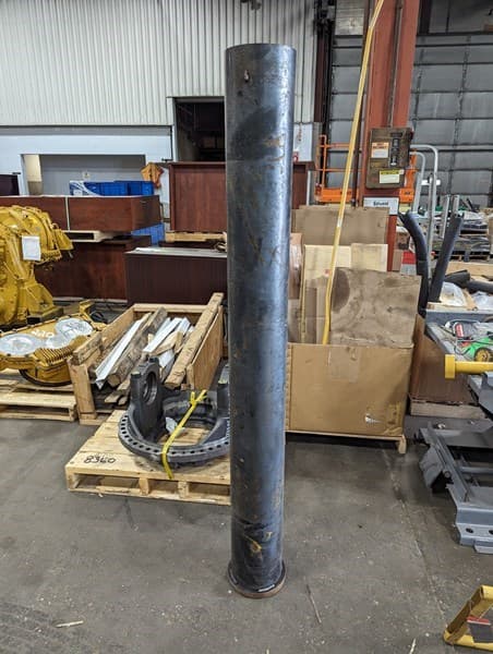 Tube A image 1