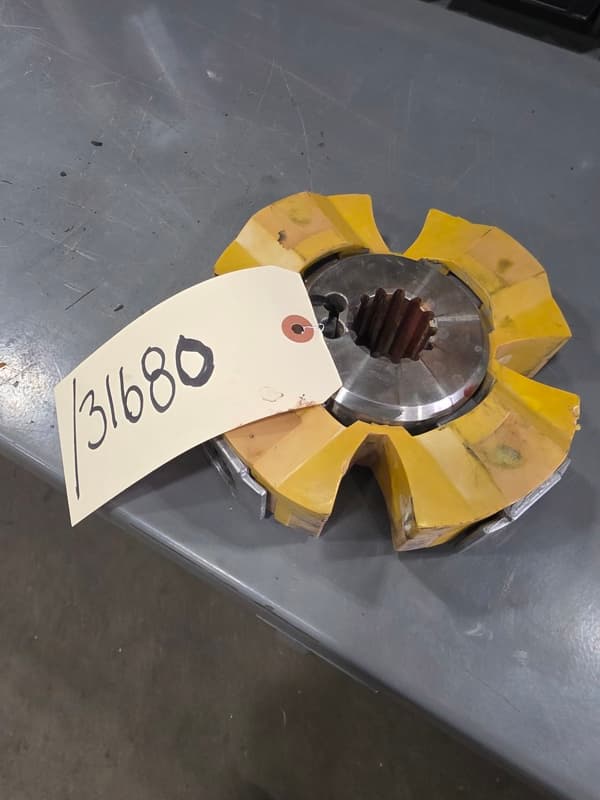 Coupling Gp- image 1