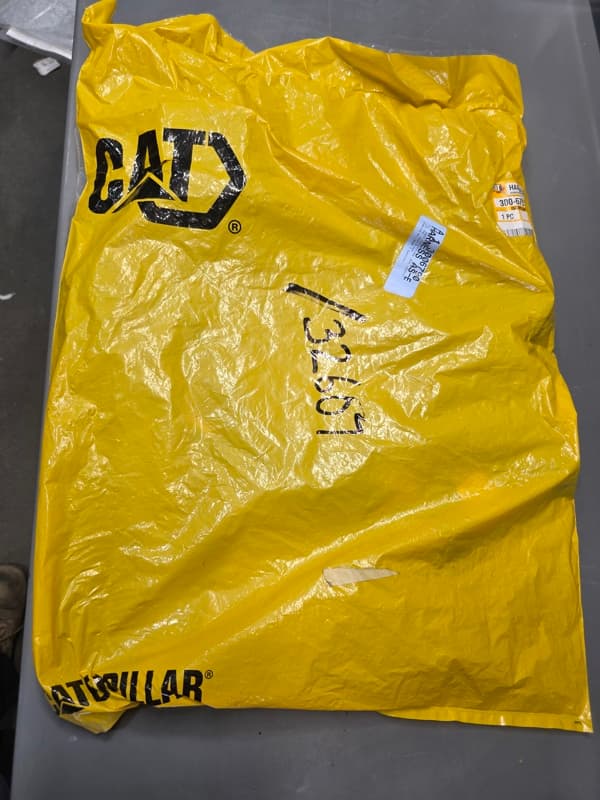 Harness As-e image 1