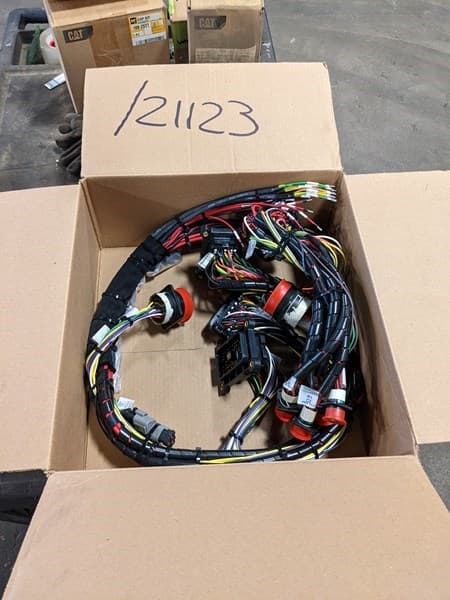 Harness AS image 1