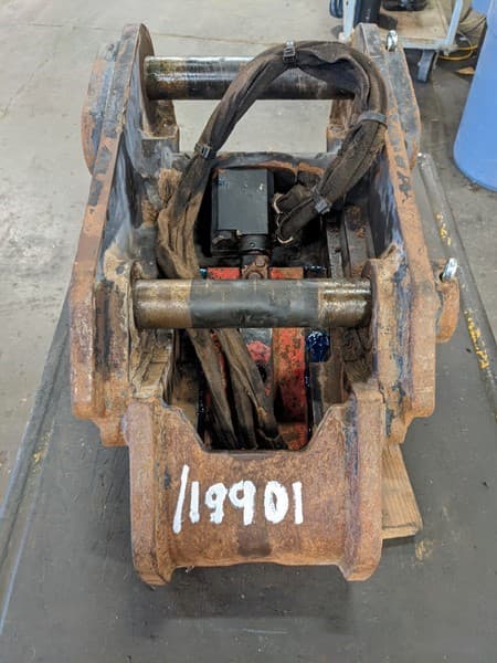COUPLER/420-HYD image 1