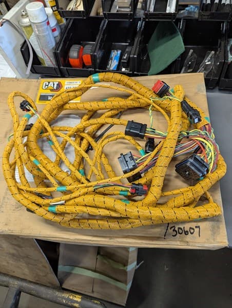 Harness As-c image 1
