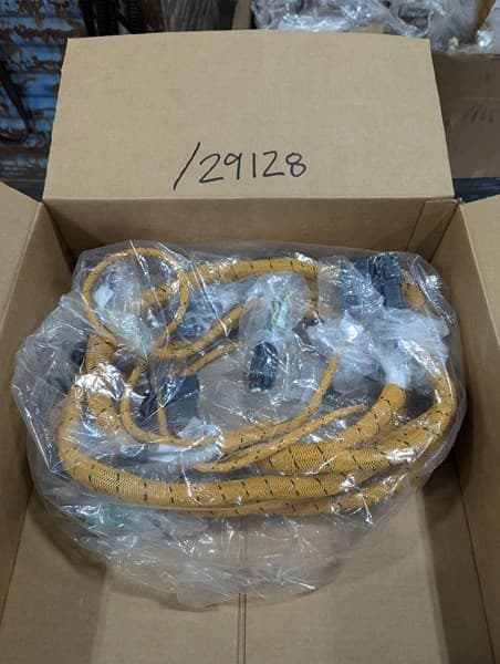 Harness AS image 1