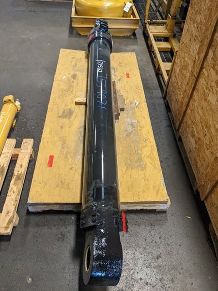 Cyl/Stick image 1