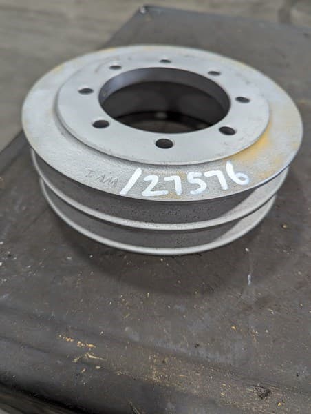 Pulley - Csh image 1