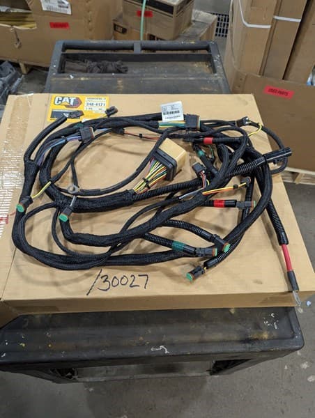 Harness As-p image 1