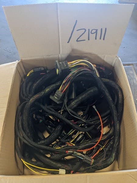 Harness AS.- image 1