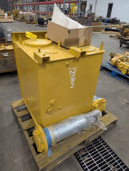 Tank Gp-filt image 1