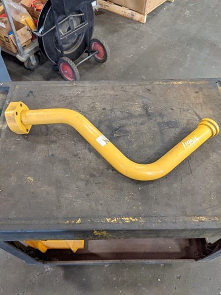 Tube AS. image 1