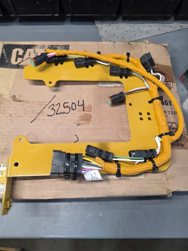 Harness AS image 1