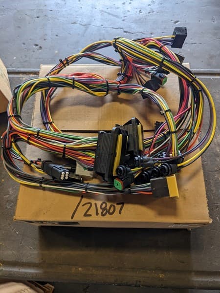 Harness AS image 1