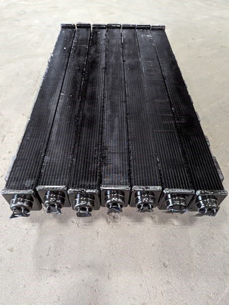 Radiator Core image 1