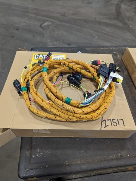 Harness As-s image 1