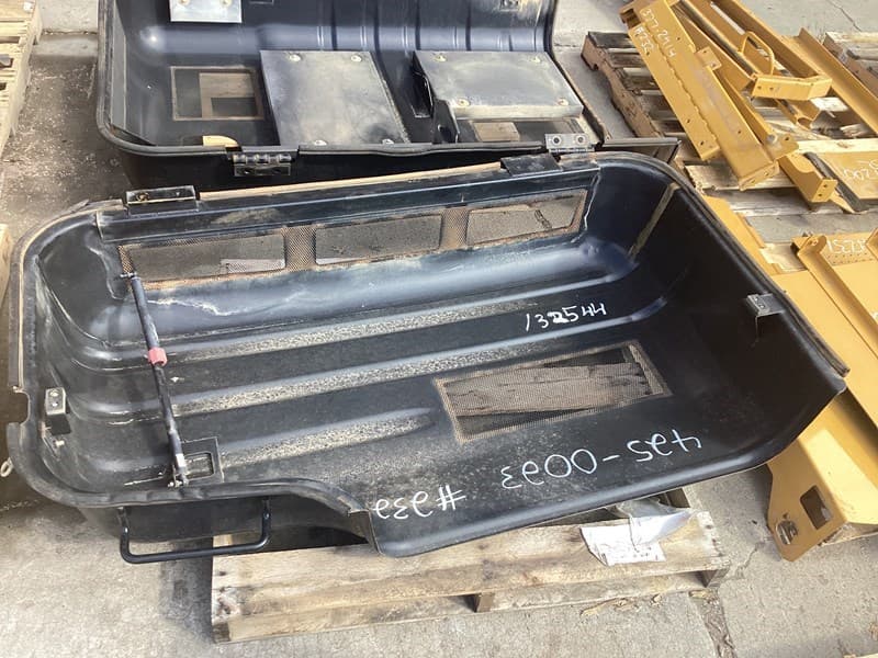Hood Gp-eng image 1