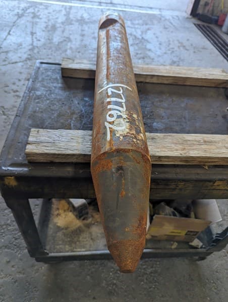 TL Moil image 1