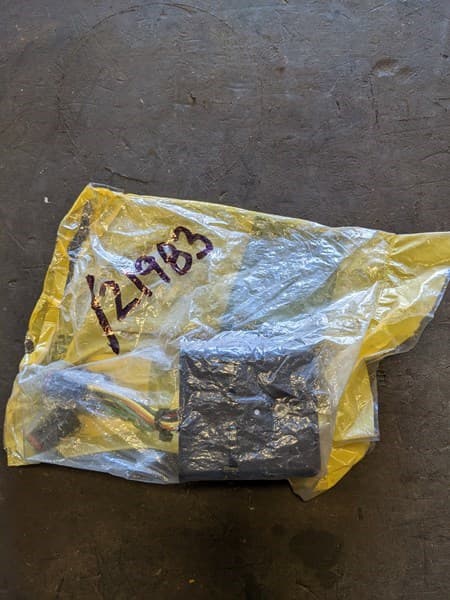 Harness AS. image 1