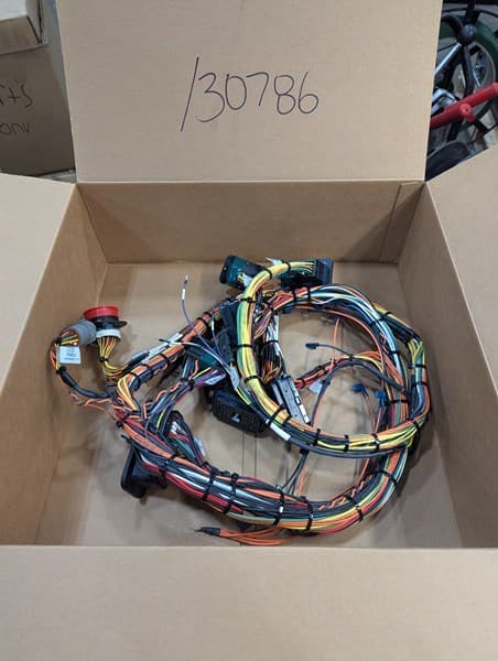 Harness AS image 1