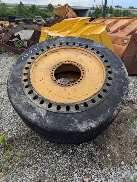 Tire And Wheel GP. image 1