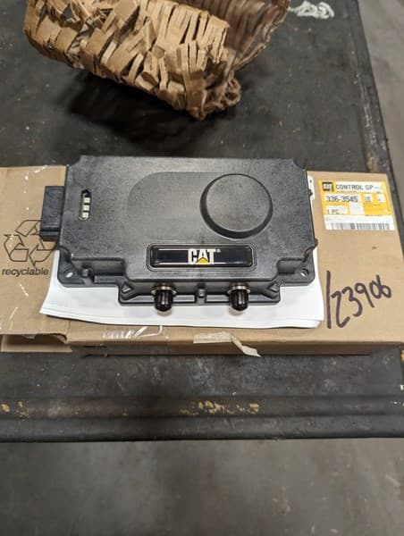 Control Gp-a image 1