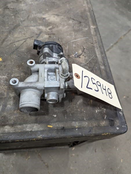 Valve Gp-con image 1