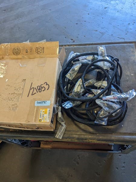 Harness AS. image 1