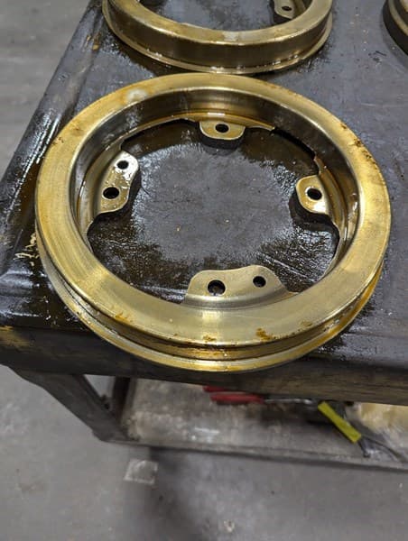 Piston image 1