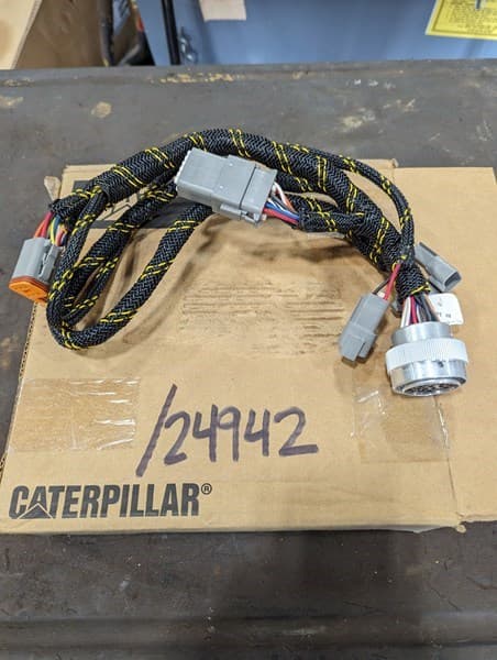 Harness AS image 1