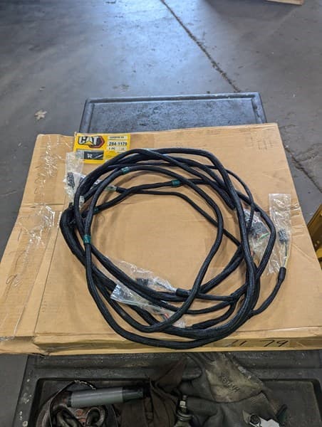 Harness AS image 1