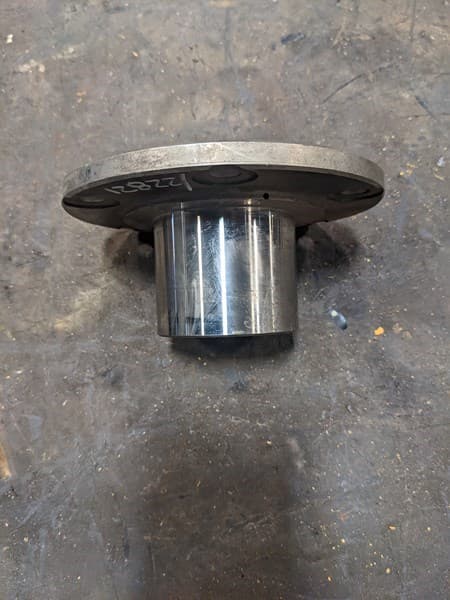 Shaft image 1