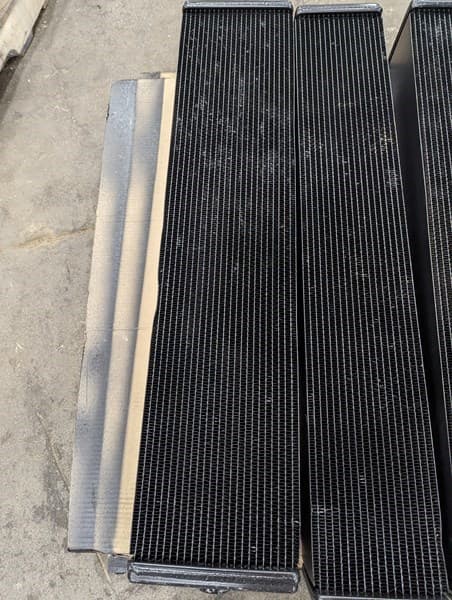 Radiator Core image 1